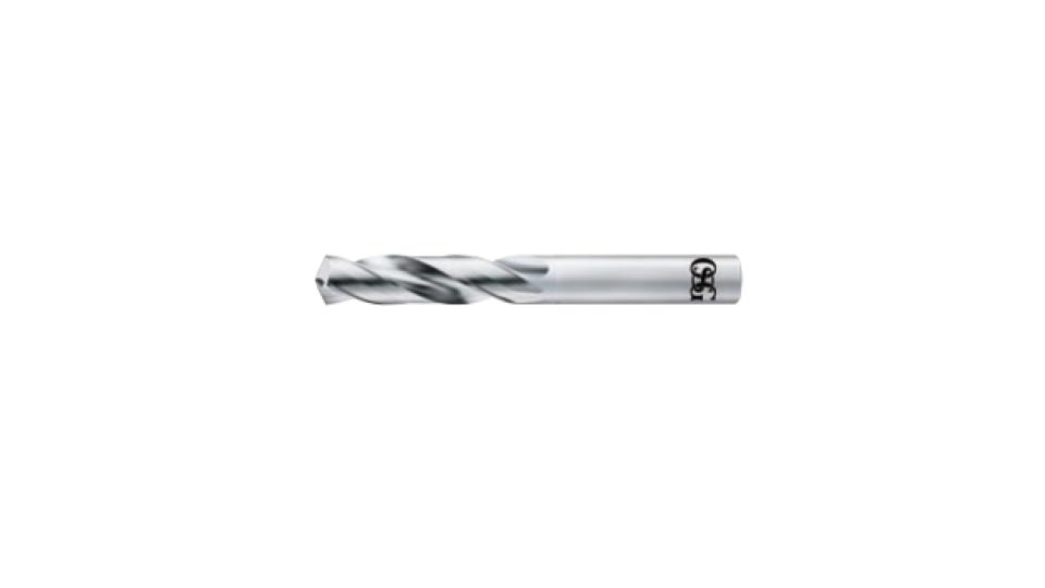 HY-PRO Carbide Cutting Tools for Non-ferrous Materials HYP-ALD Drill series